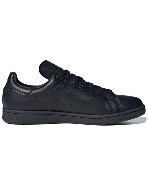 Adidas Blue Stan Smith Lux Gore-tex for men