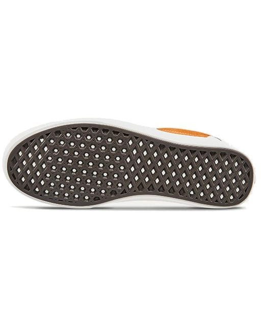 Vans White Vault Comfycush Era Lx for men