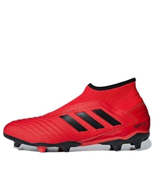 Adidas Predator 19.3 Fg 'Active' for men