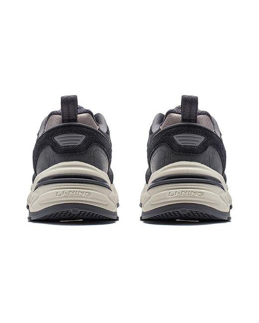 Li-ning Blue Beichen for men