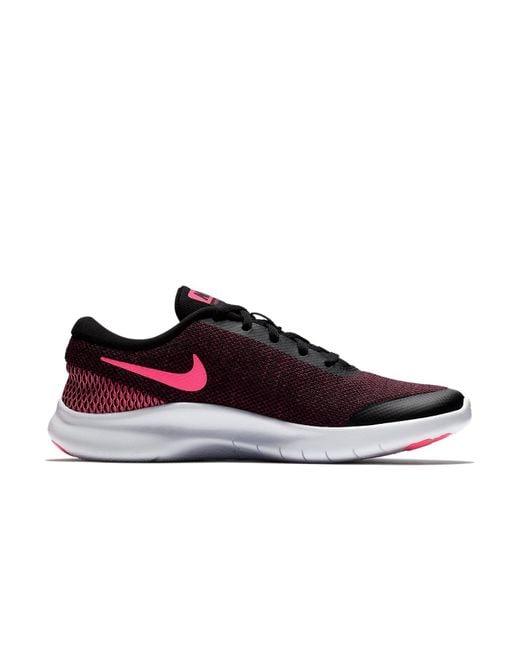 Nike Red (Wmns) Flex Experience Rn 7 'Racer'