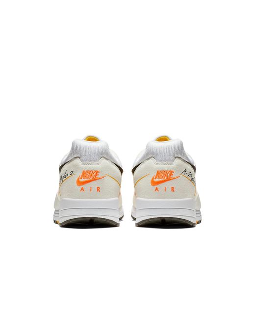 Nike Yellow Air Skylon 2 'Amarillo' for men