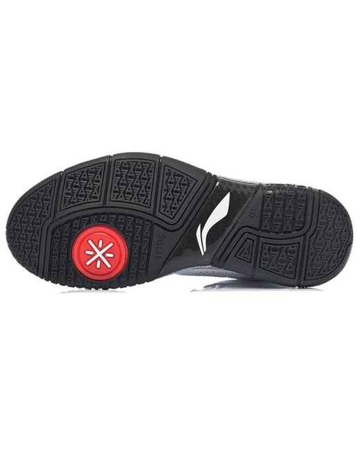 Li-ning White Way Of Wade 1 '305' for men
