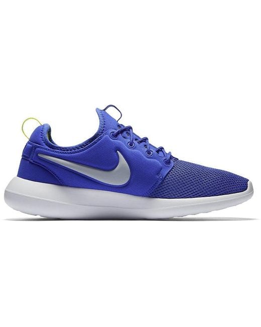 Nike Blue Roshe Two 'Paramount' for men