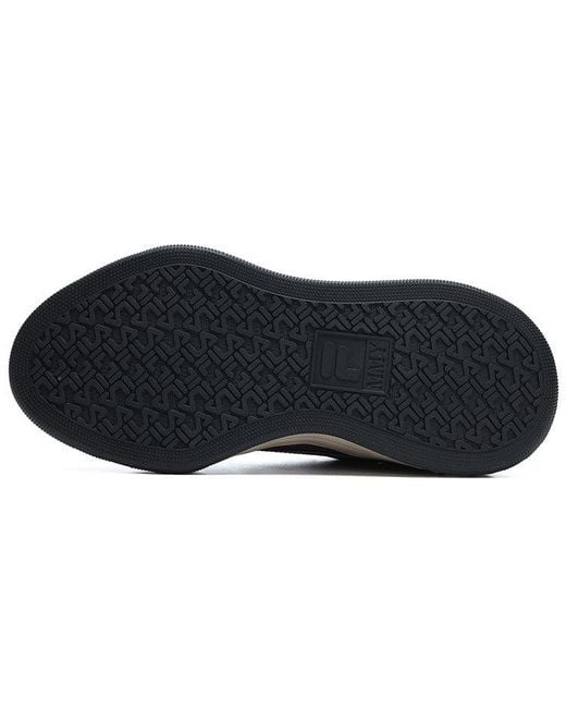 Fila Blue X Mihara Yasuhiro Sneakers Multi' for men