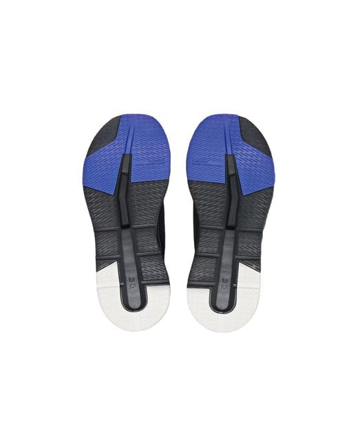 On Shoes Black (Wmns) Cloudeasy Sensa