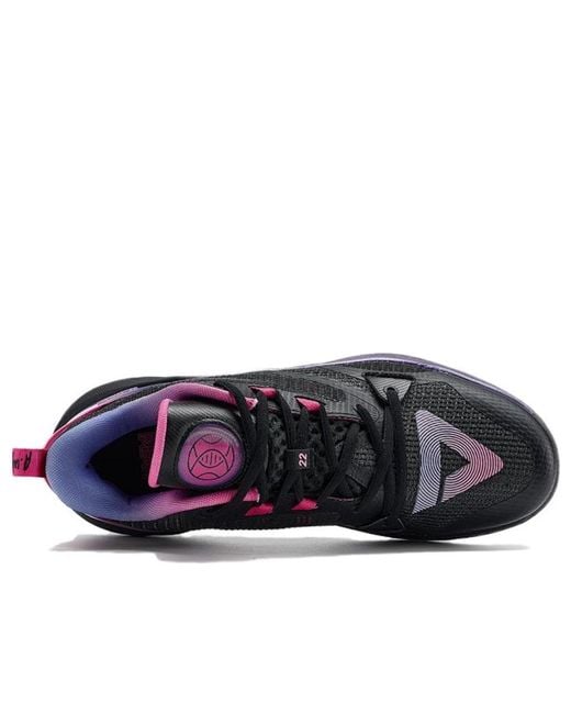 Peak Blue Aw Talent-1 Andrew Wiggins Powder Rose' for men