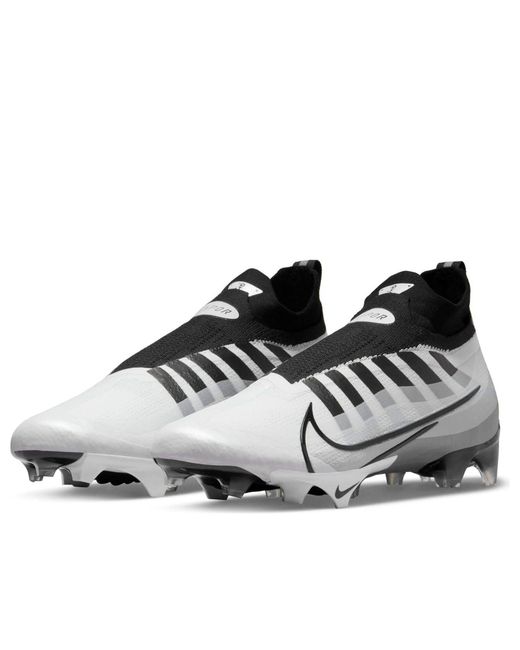 Nike White Vapor Edge Elite 360 Flyknit for men