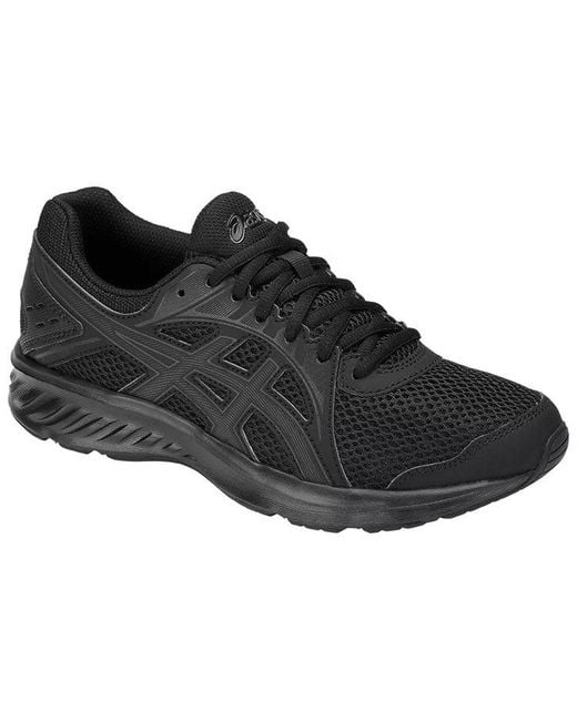 Asics Black (Wmns) Jolt 2 Wide Dark'