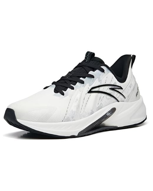 Anta White Rocket 4.0 for men