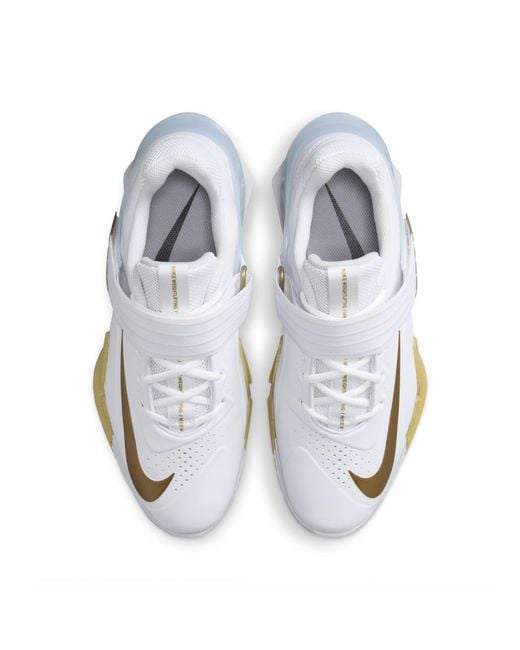 Nike Blue Savaleos for men