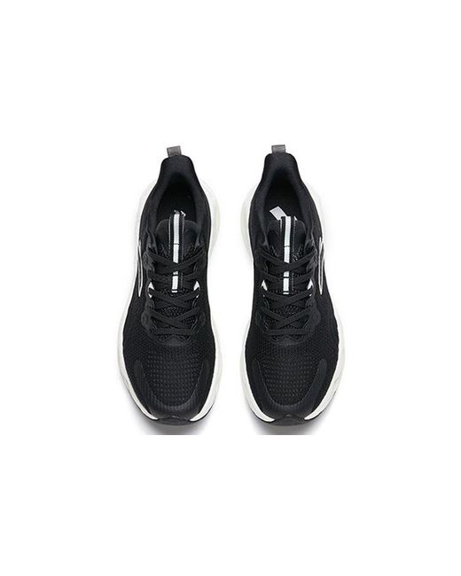 Anta Black (Wmns) Mars Foam