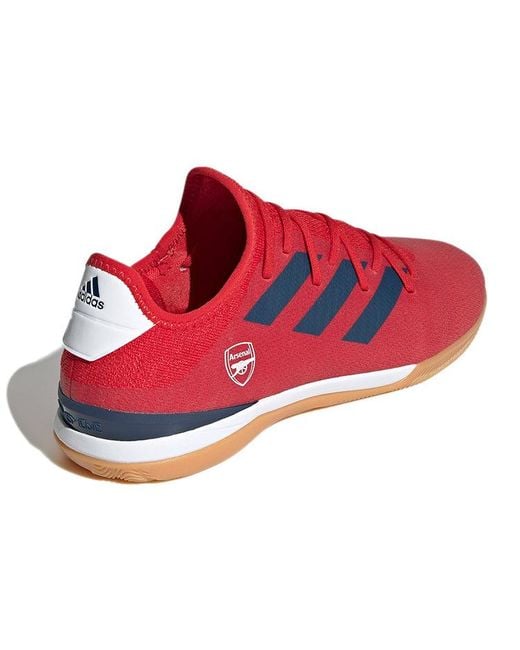 Adidas Red Gamemode Knit for men
