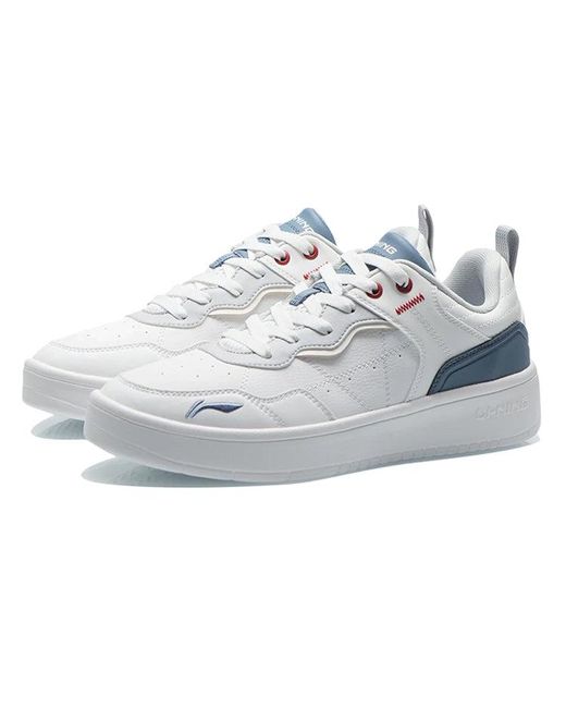 Li-ning Blue Superwave Lite for men