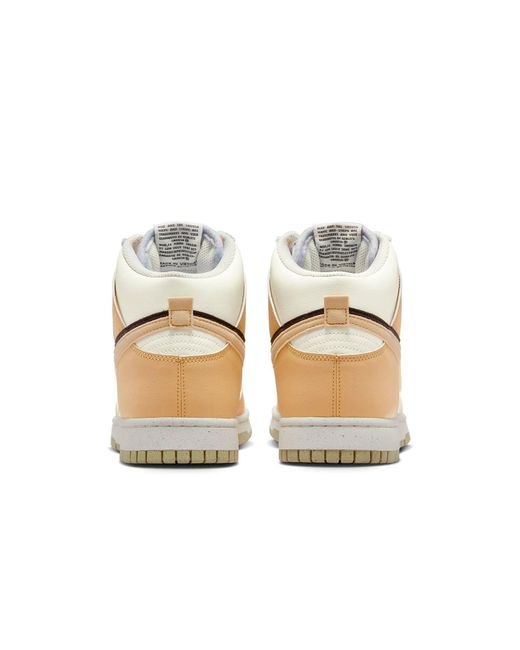 Nike Natural Dunk High Se '85' for men