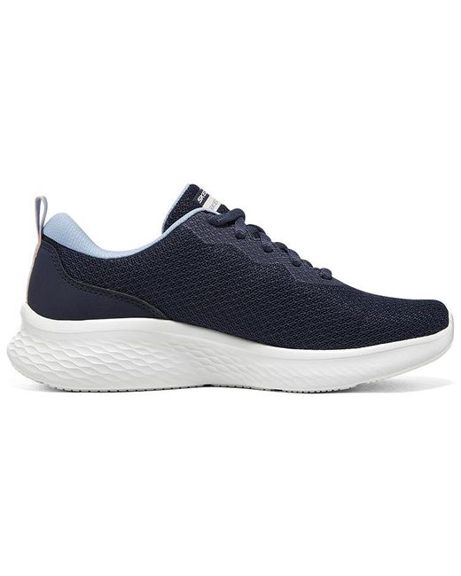 Skechers Blue (Wmns) Skech-Lite Pro