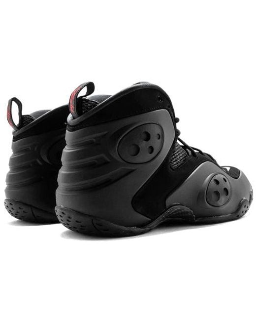Nike Black Zoom Rookie for men