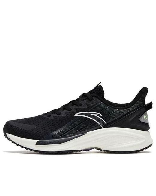 Anta Black (Wmns) Lingpao 3