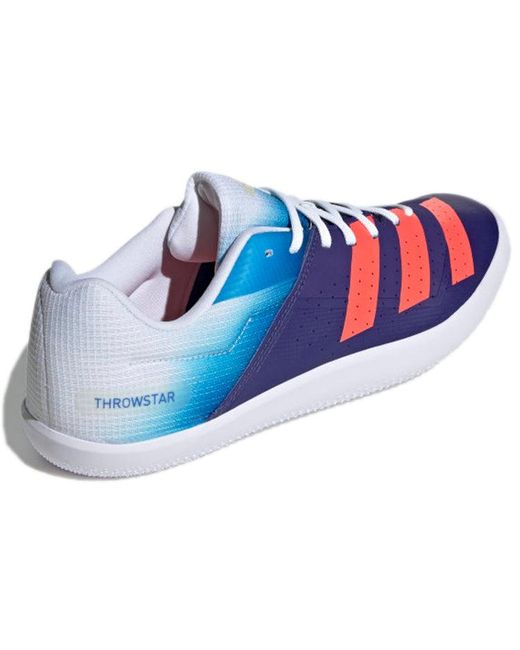 Adidas Blue Shoes Professional for men