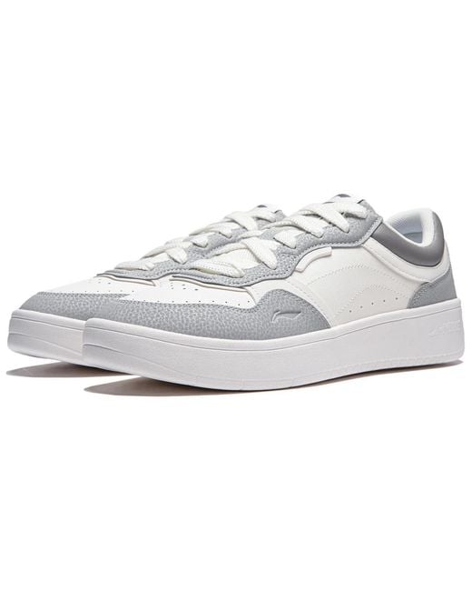 Li-ning White Xingchu 2.0 V2 for men