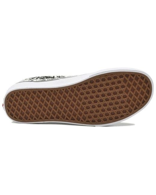 Vans White Era Ouroboros And for men