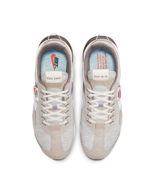 Nike White (Wmns) Air Max Pre-Day 'Matte'