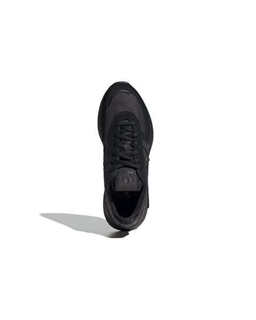 Adidas Black Retropy F2 for men