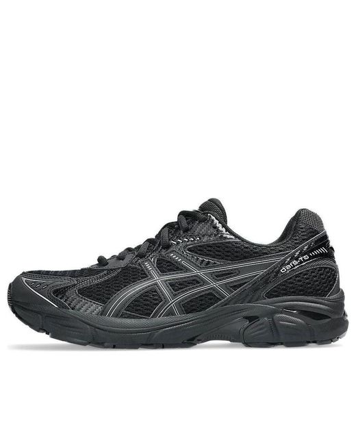 Asics Black X Jjjjound Gt-2160 for men