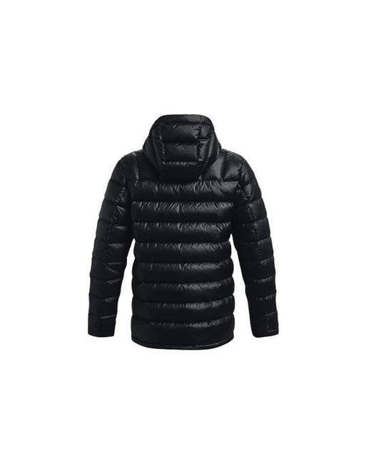 Under Armour Blue Impasse Ops Jacket for men
