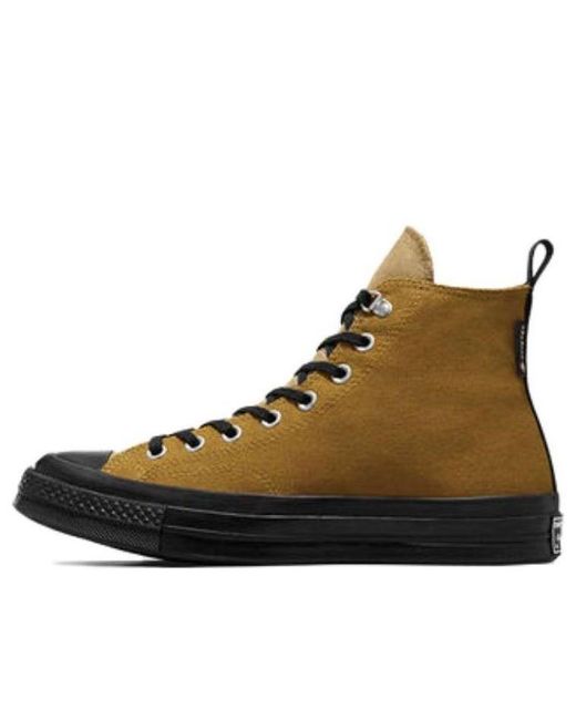 Converse Brown Chuck 70 Gore-Tex High for men