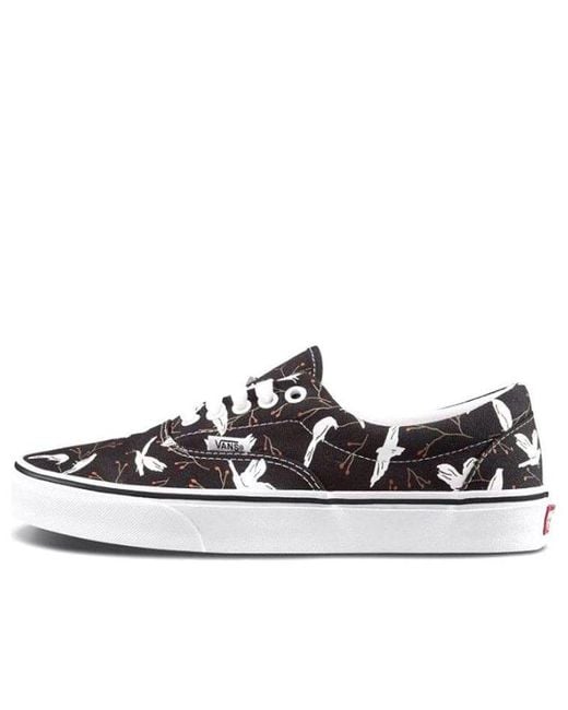 Vans Black Era 95 Casual Sports Shoes for men