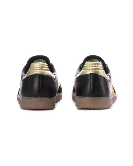Adidas Blue X Lionel Messi Samba 'Triunfo Dorado' for men