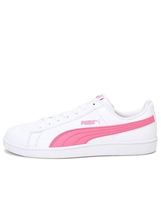 PUMA Pink Baseline for men