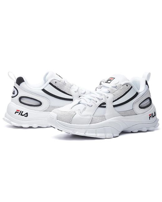Fila White (Wmns) Hit 3000