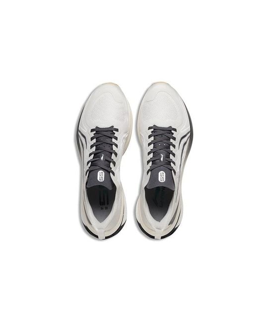 Li-ning White Wushi 5S 3.0 for men