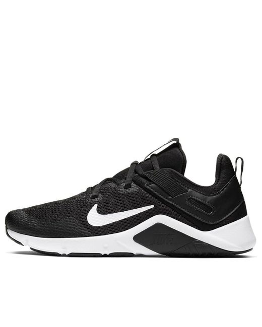Nike Black (Wmns) Legend Essential