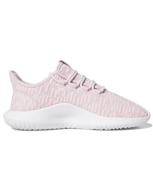Adidas Pink (Wmns) Tubular Shadow