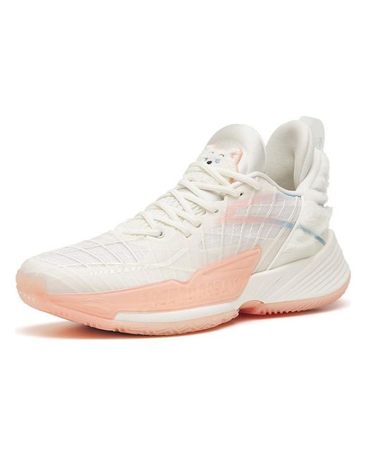 Anta White Light Horseman 3 'Samoyed' for men