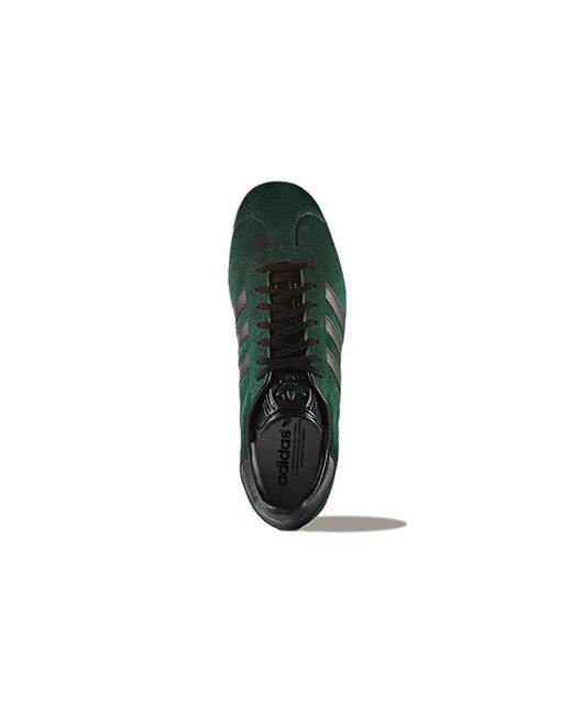 Adidas Green Gazelle 'Collegiate' for men
