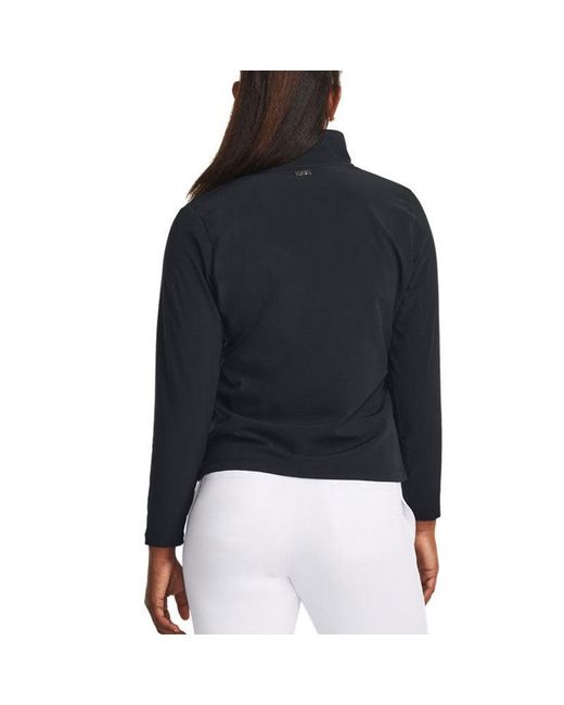 Under Armour Blue (Wmns) Storm Revo Jacket