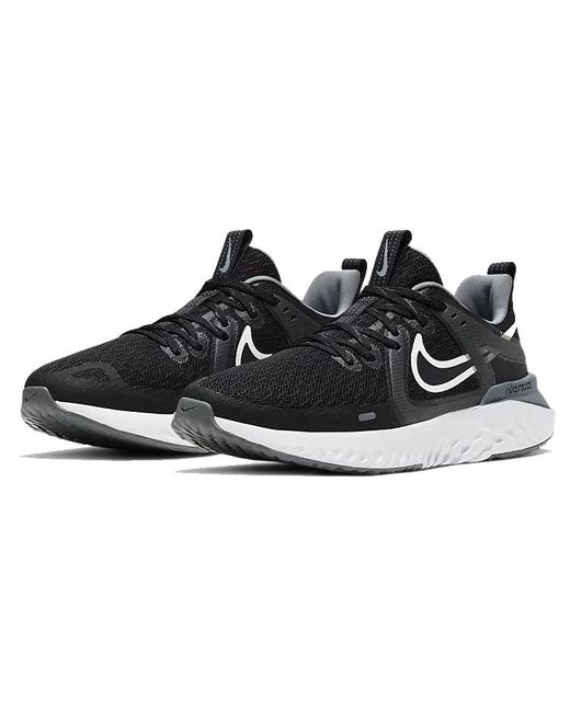Nike Black (Wmns) Legend React 2