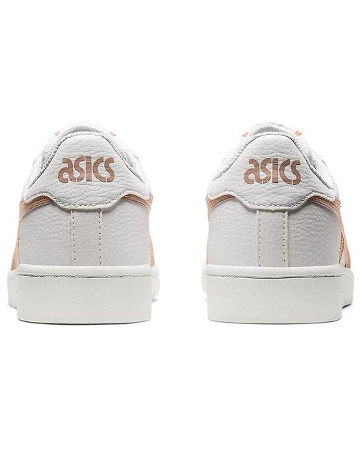Asics White (Wmns) Japan S Dusty Steppe'
