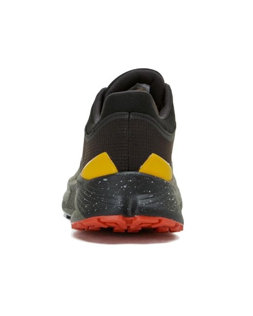 The North Face Brown Vectiv Enduris Iii Running Shoes 'New Taupe Tnf' for men
