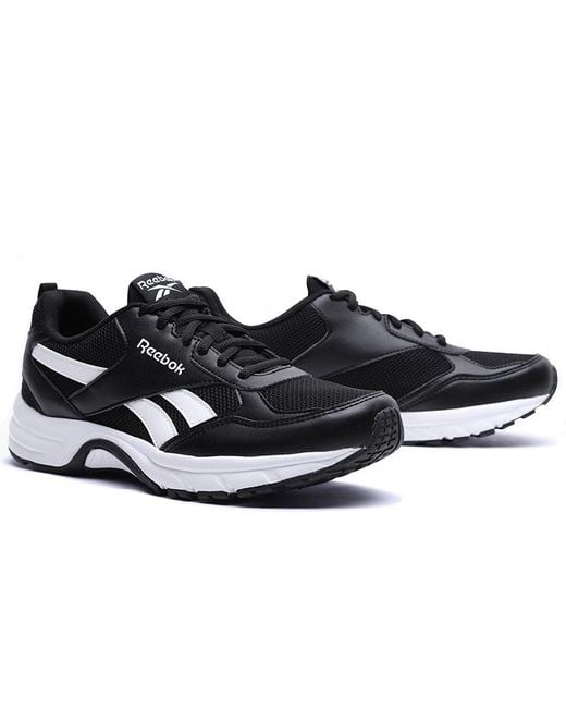 Reebok White Run Pheehan 5.0