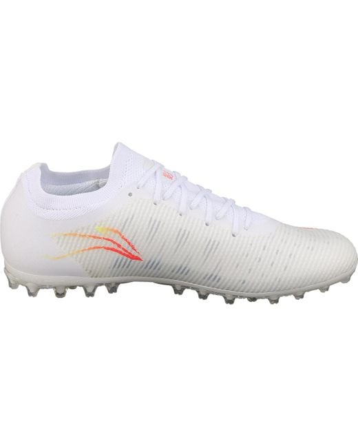 Li-ning White Shadow Mg for men