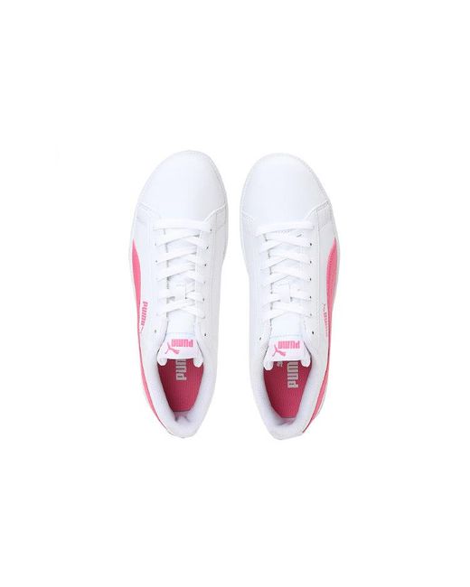 PUMA Pink Baseline for men