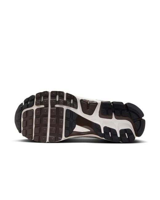 Nike White (Wmns) Air Zoom Vomero 5 Metallic Platinum'