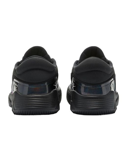 Converse Blue G4 Low Multi' for men