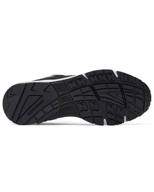 New Balance Black 991 Made for men