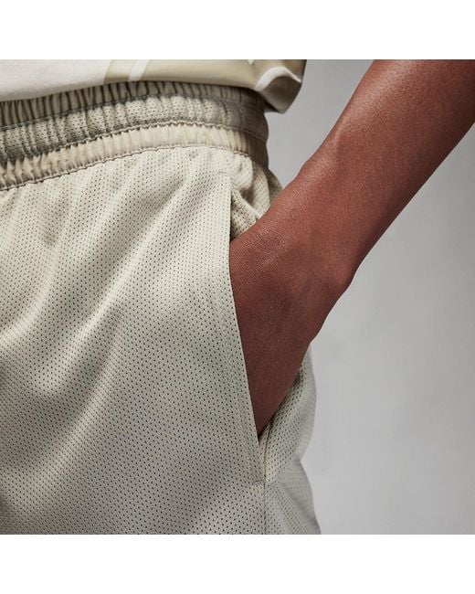 Nike Natural X Psg Mesh Diamond Short 'Champagne' for men